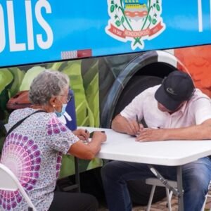ESF Bom Pastor Recebe Câmara Itinerante para Reforçar Diálogo com Moradores