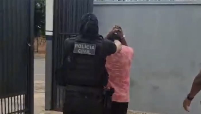 Operação ‘Animus Necandi’ da Polícia Civil Prende Três Pessoas e Mira em Mandantes de Execuções e Tortura do Comando Vermelho em Rondonópolis