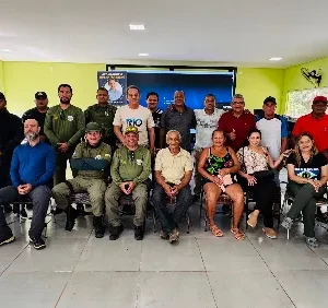 Várzea Grande: Expedição Coordenada por Wilson Santos Escuta Pescadores e Discute Desafios do Rio Cuiabá