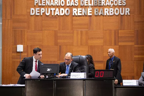 Mato Grosso: Projeto de Lei de Fabinho Propõe Selo para Valorizar Garis e Catadores