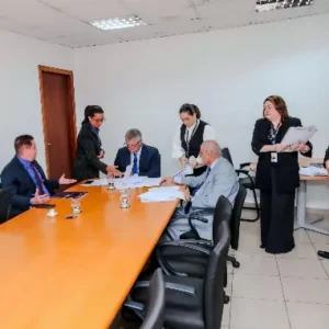 CCJR de Mato Grosso Dá Parecer Favorável a 11 Projetos sobre Defensoria, Mobilidade e Meio Ambiente