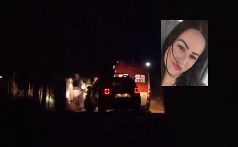 Mulher morre após ser agredida com macaco mecânico e atropelada pelo marido em Vila Bela da Santíssima Trindade (MT)