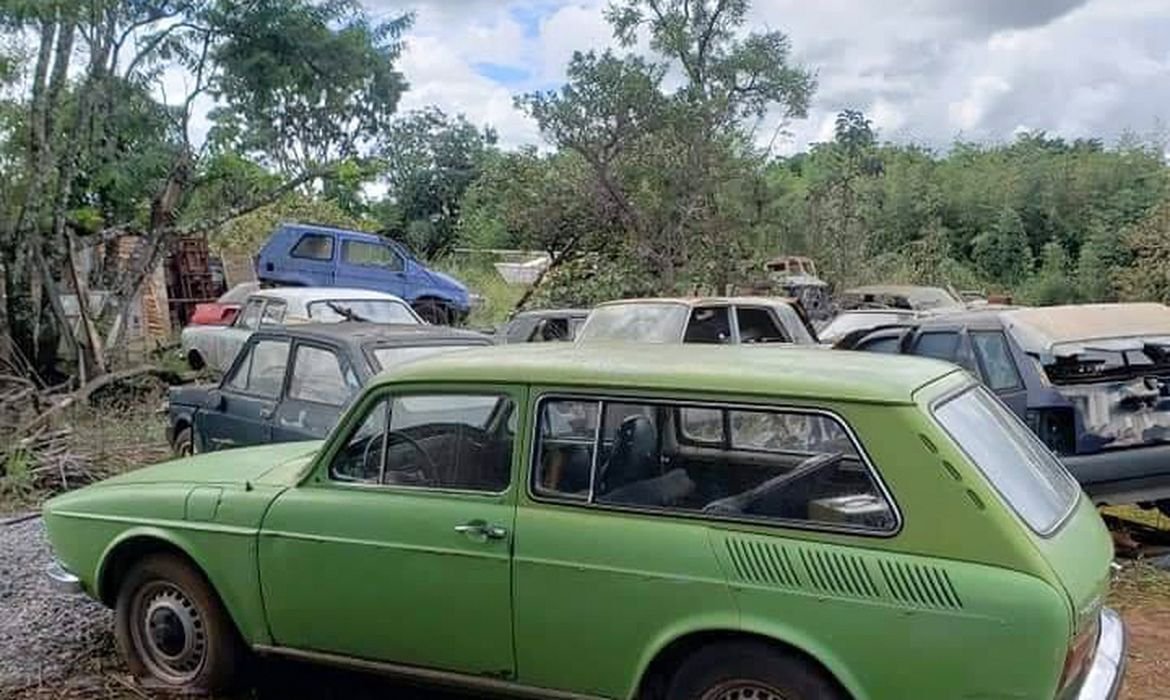 Rio de Janeiro: megaoperação contra furto de cobre prende 270 e mira finanças do crime organizado