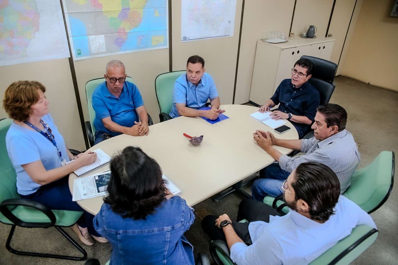 VANDERSON FERRAZ SANTOS A Assembleia Legislativa de Mato Grosso (ALMT), por meio da atuação do deputado estadual Eduardo