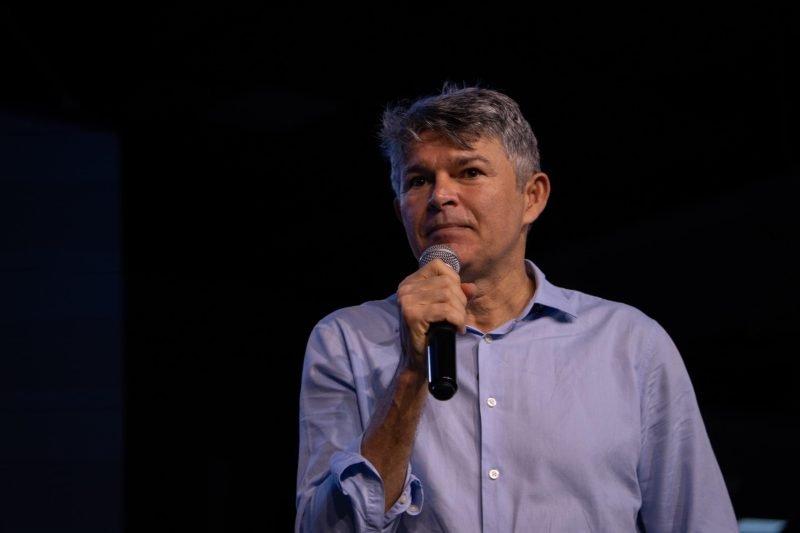 Projeto de lei de José Medeiros que aumenta penas para crime organizado avança na Câmara