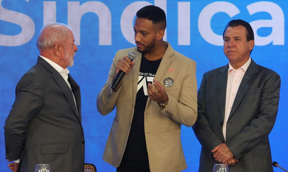 suposta calúnia a Lula. Eleição para novo presidente da Alerj será nesta sexta-f