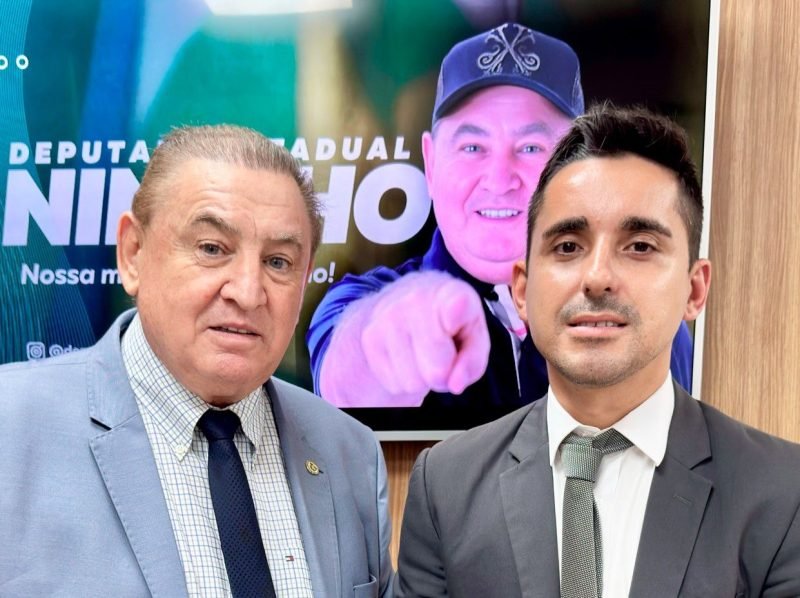 STF marca audiência sobre divisa entre Mato Grosso e Pará com encontro preparatório em Cuiabá