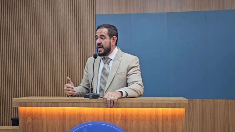 Câmara de Rondonópolis aprova isenção de tributos para empresas juniores