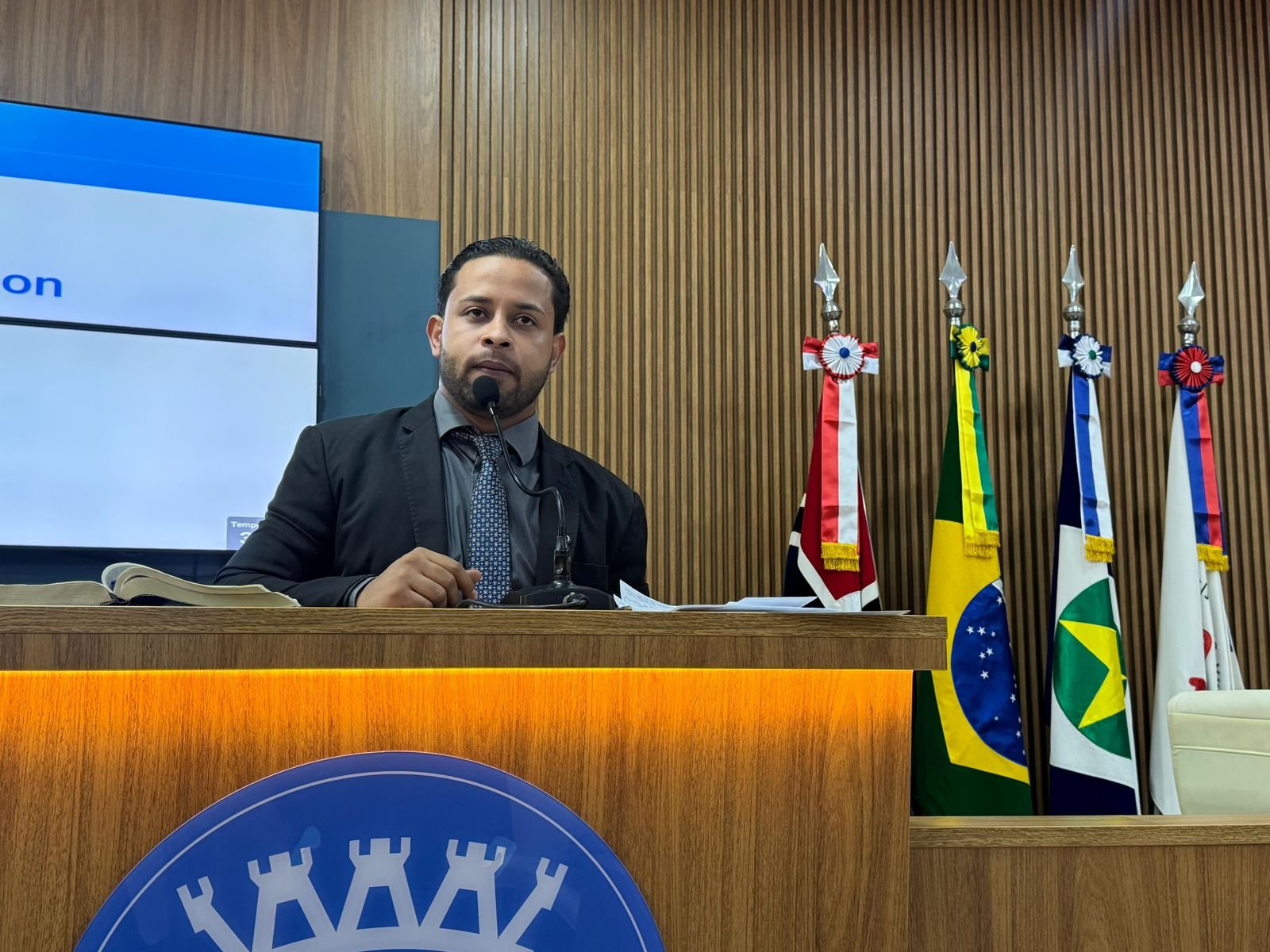 Câmara de Rondonópolis aprova 14º salário para enfermeiros e técnicos de enfermagem