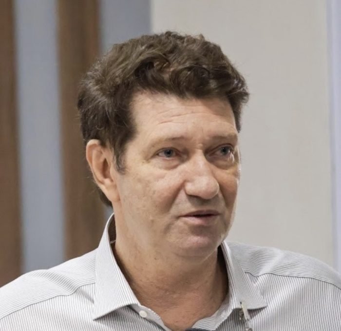 Odílio Balbinotti defende Ferrogrão como solução logística para Mato Grosso