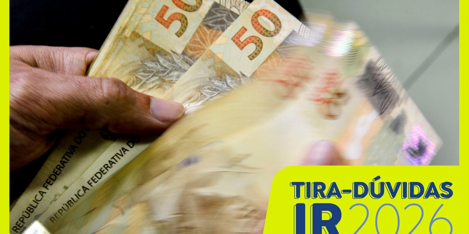 Declaração do IRPF: modelo completo ou simplificado, qual escolher?