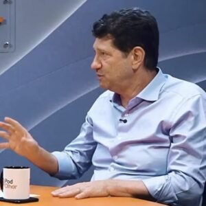 Odílio Balbinotti critica Lula por desigualdade no tratamento a prefeitos e pede equidade na distribuição de recursos