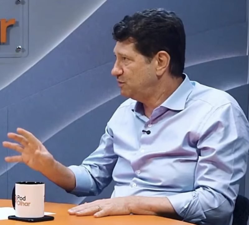 Odílio Balbinotti critica Lula por desigualdade no tratamento a prefeitos e pede equidade na distribuição de recursos