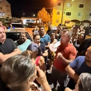 TJMT suspende desocupação em condomínios após solicitação da ALMT