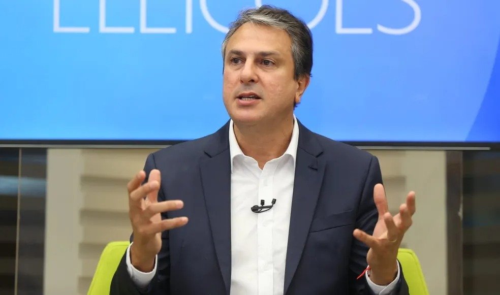 Crescimento da candidatura de Camilo Santana no PT após possíveis mudanças em 2026