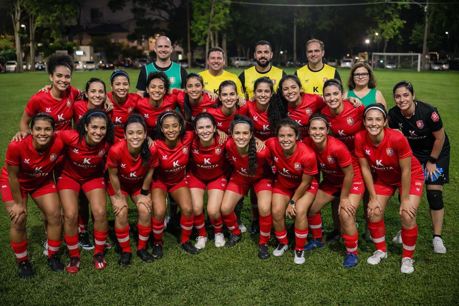 Imagem gerada com IA