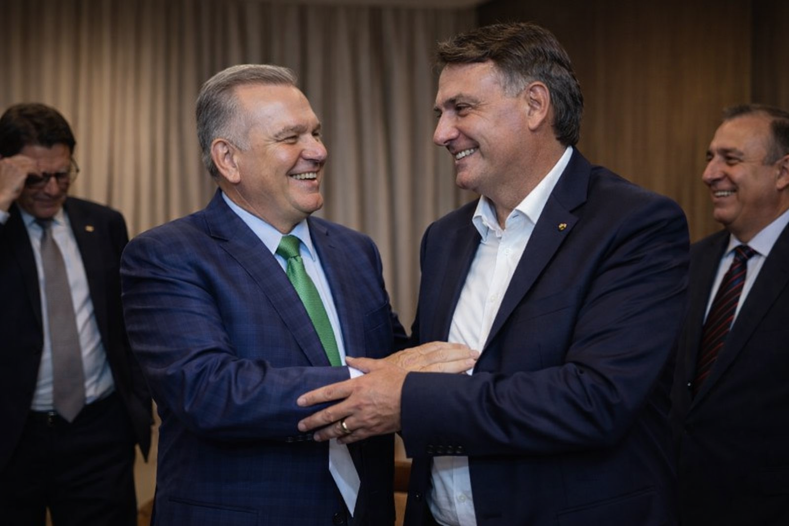 Imagem gerada com IA