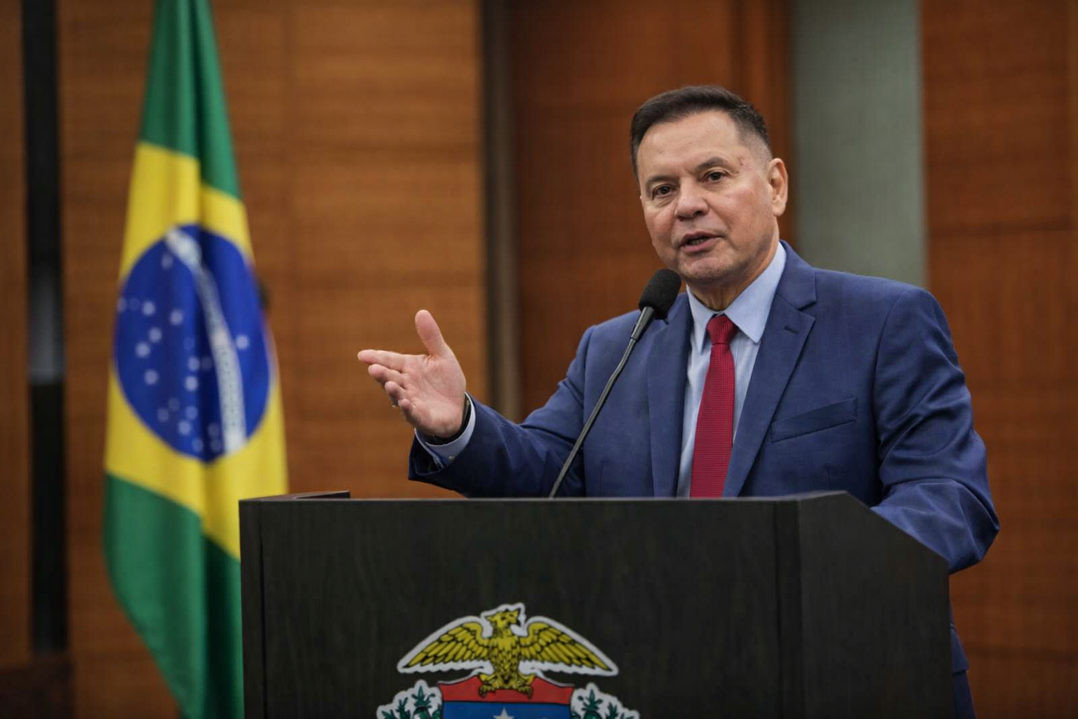 Imagem gerada com IA