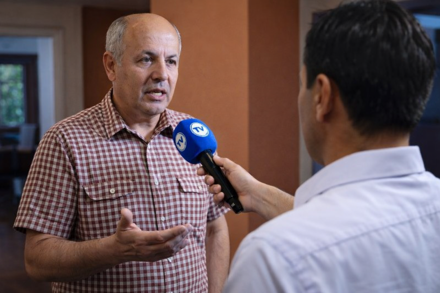 Imagem gerada com IA