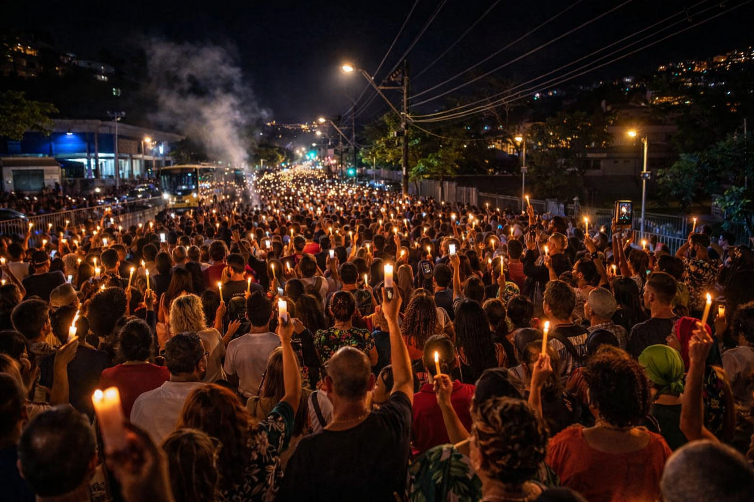 Imagem gerada com IA