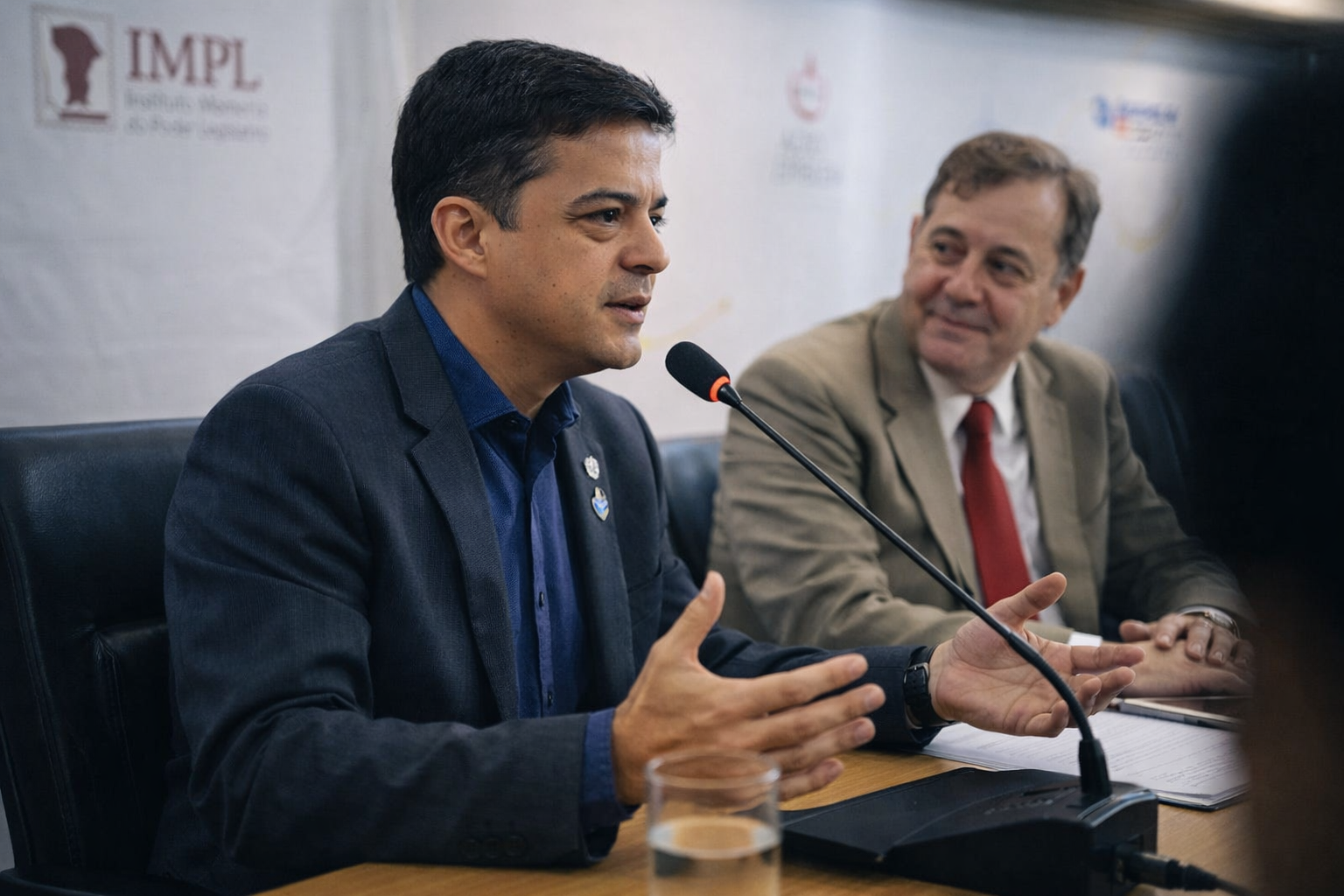 Imagem gerada com IA