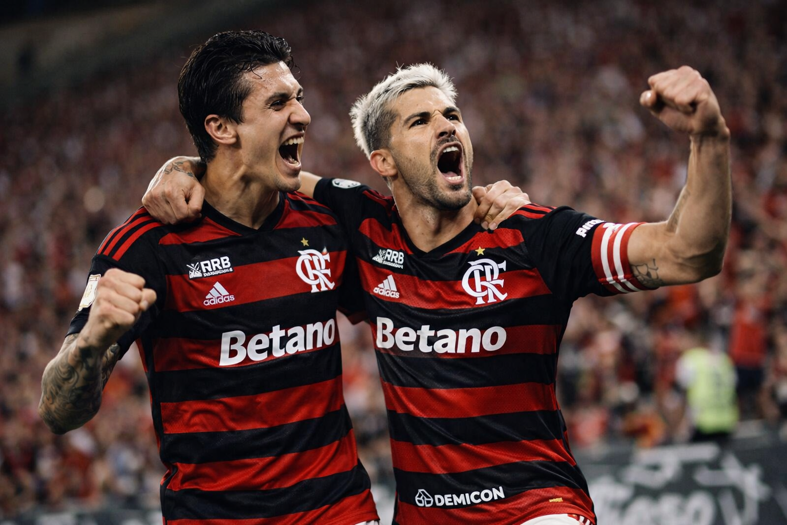 Imagem gerada com IA