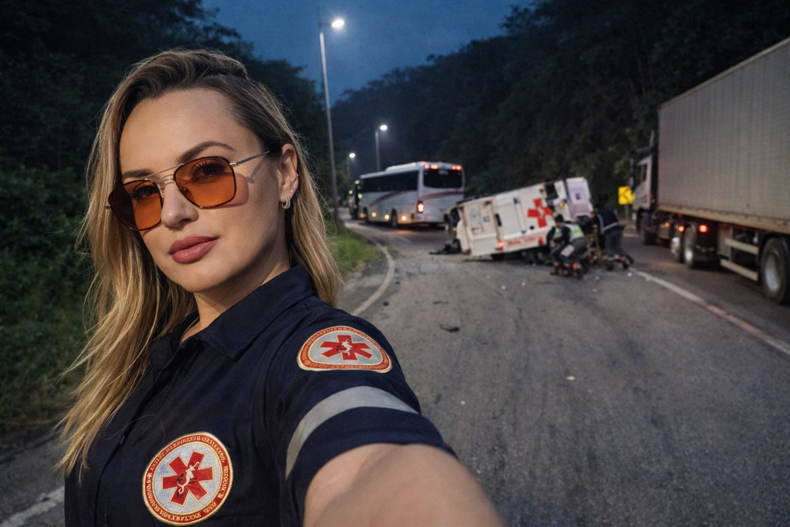 Imagem gerada com IA