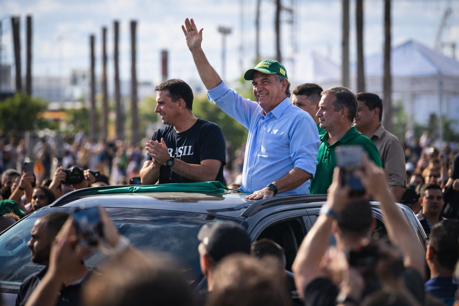 Imagem gerada com IA