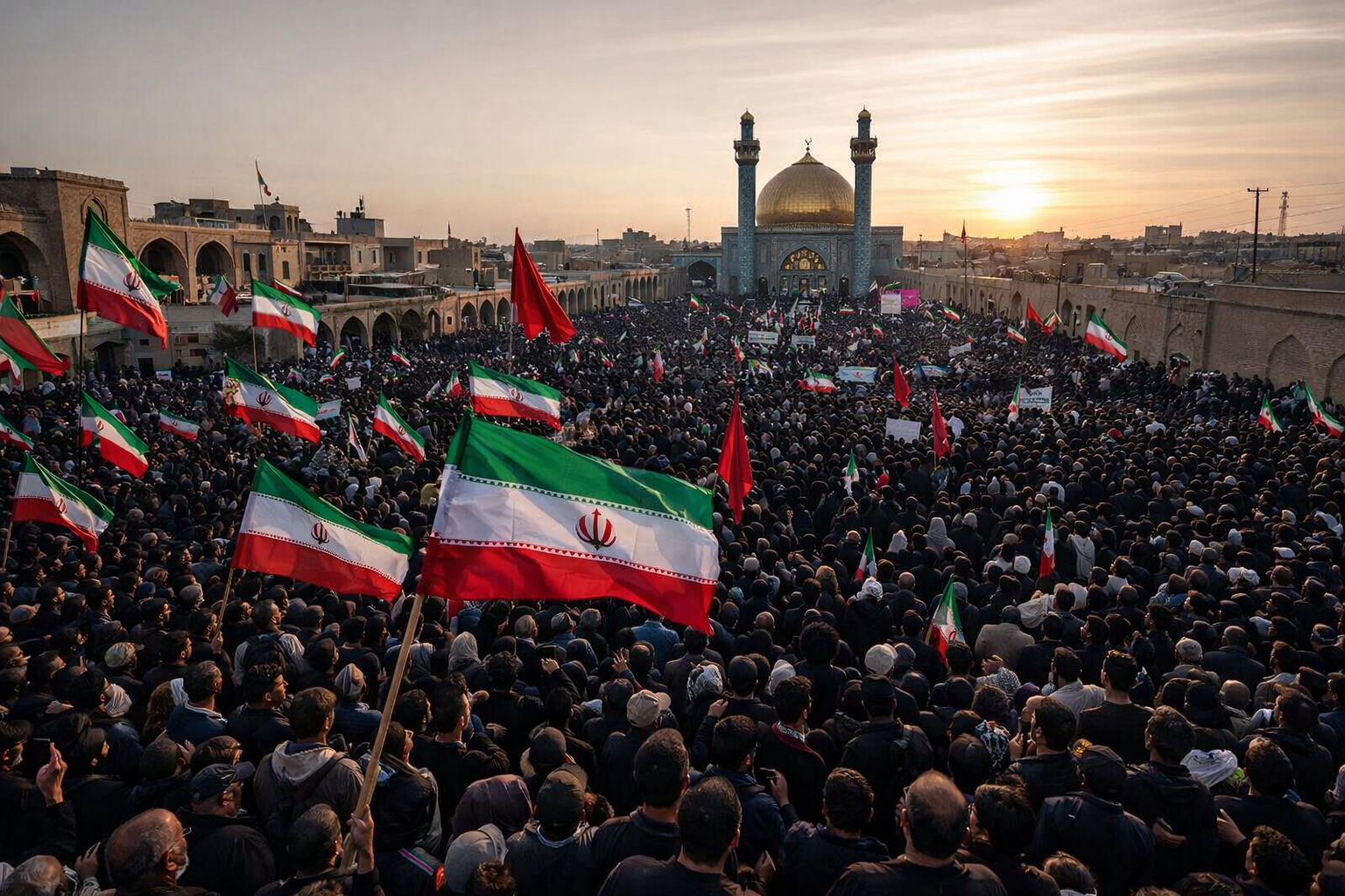 Imagem gerada com IA