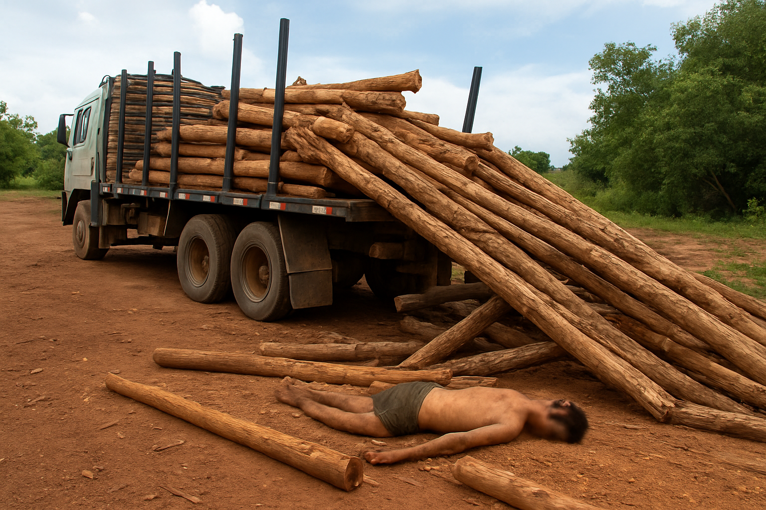 Imagem gerada com IA