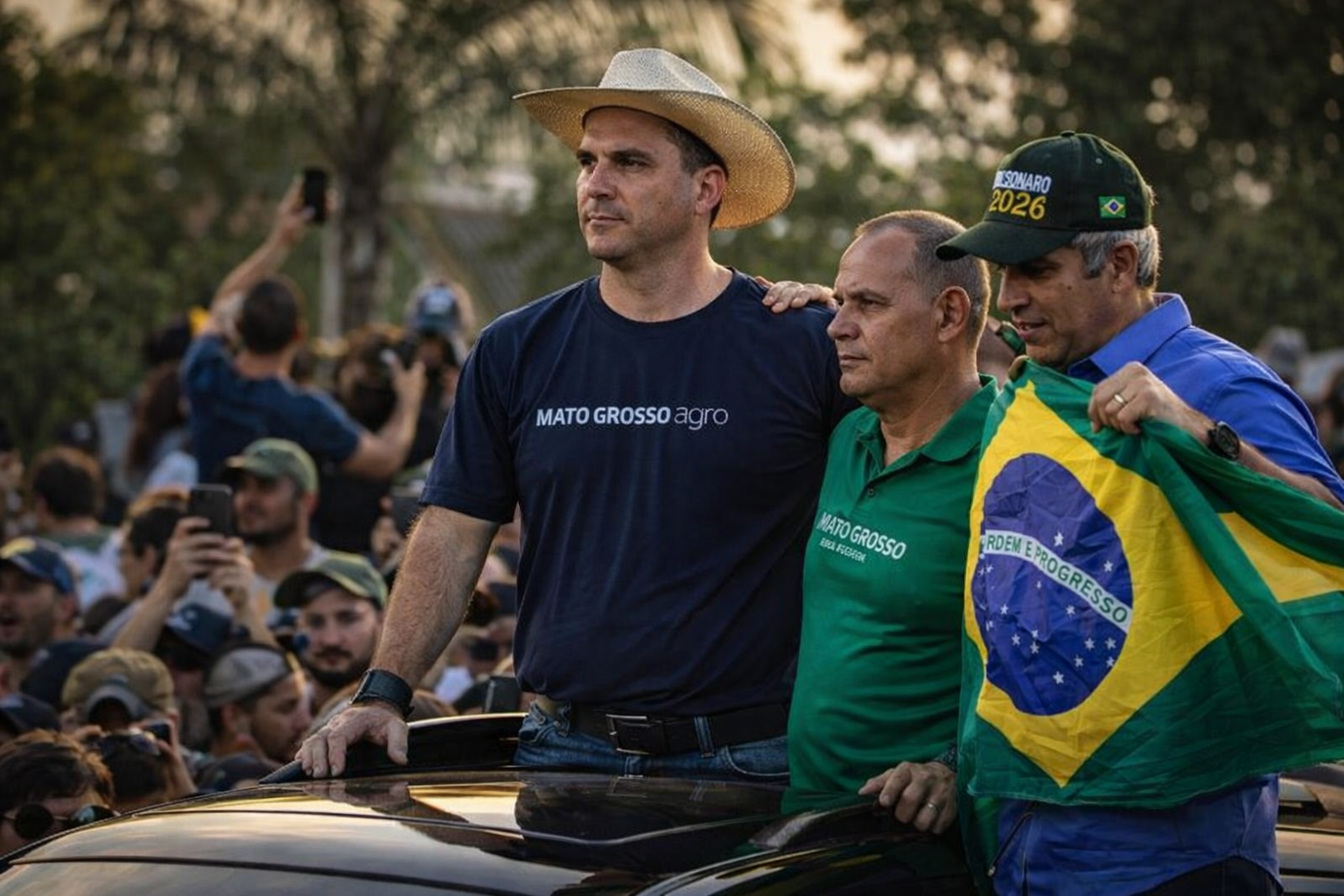 Imagem gerada com IA