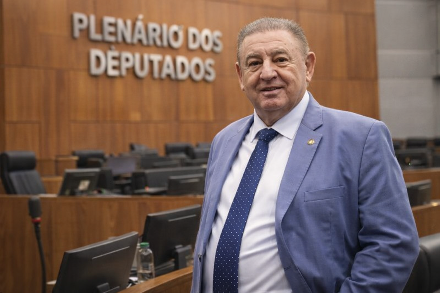 Imagem gerada com IA