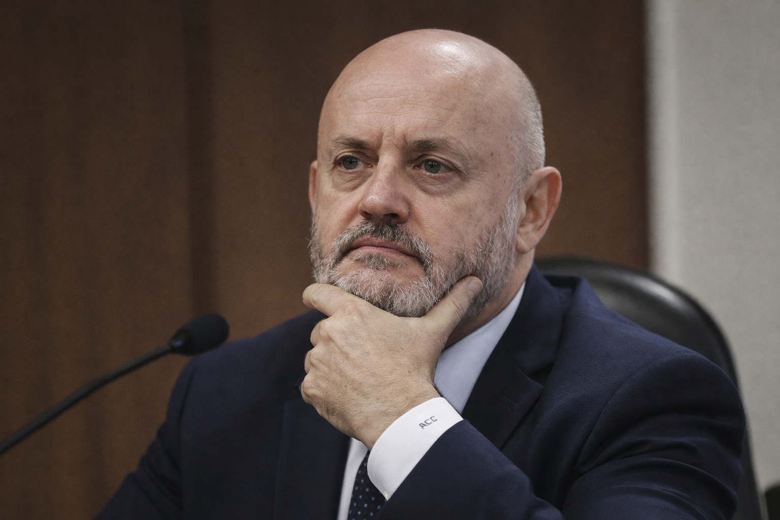 Justiça rejeita pedido de empresário para não ser identificado como Careca do INSS