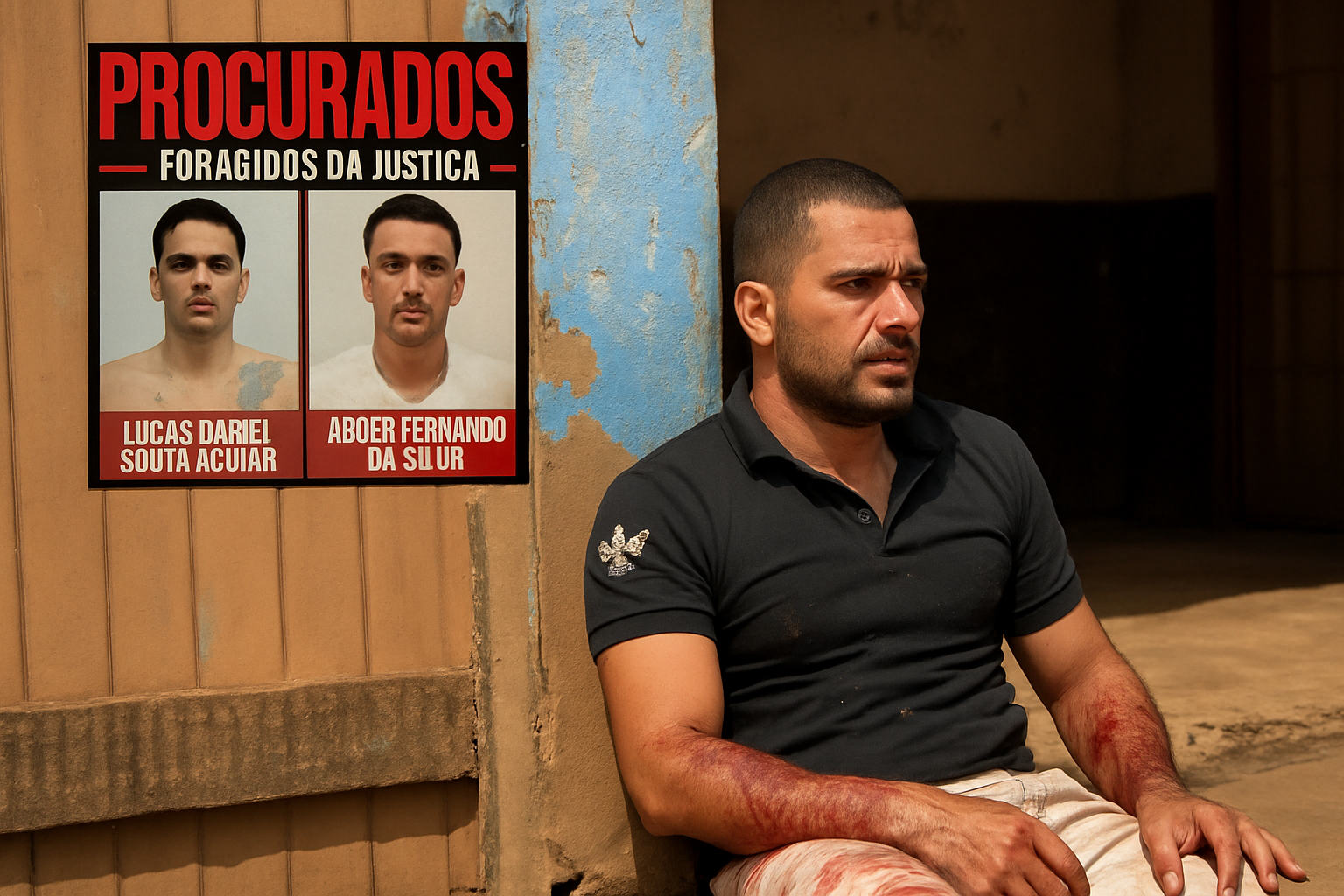 Imagem gerada com IA