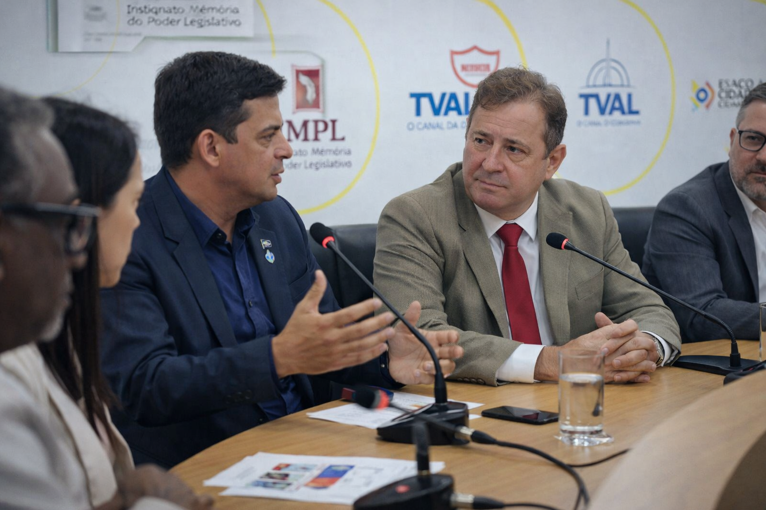 Imagem gerada com IA