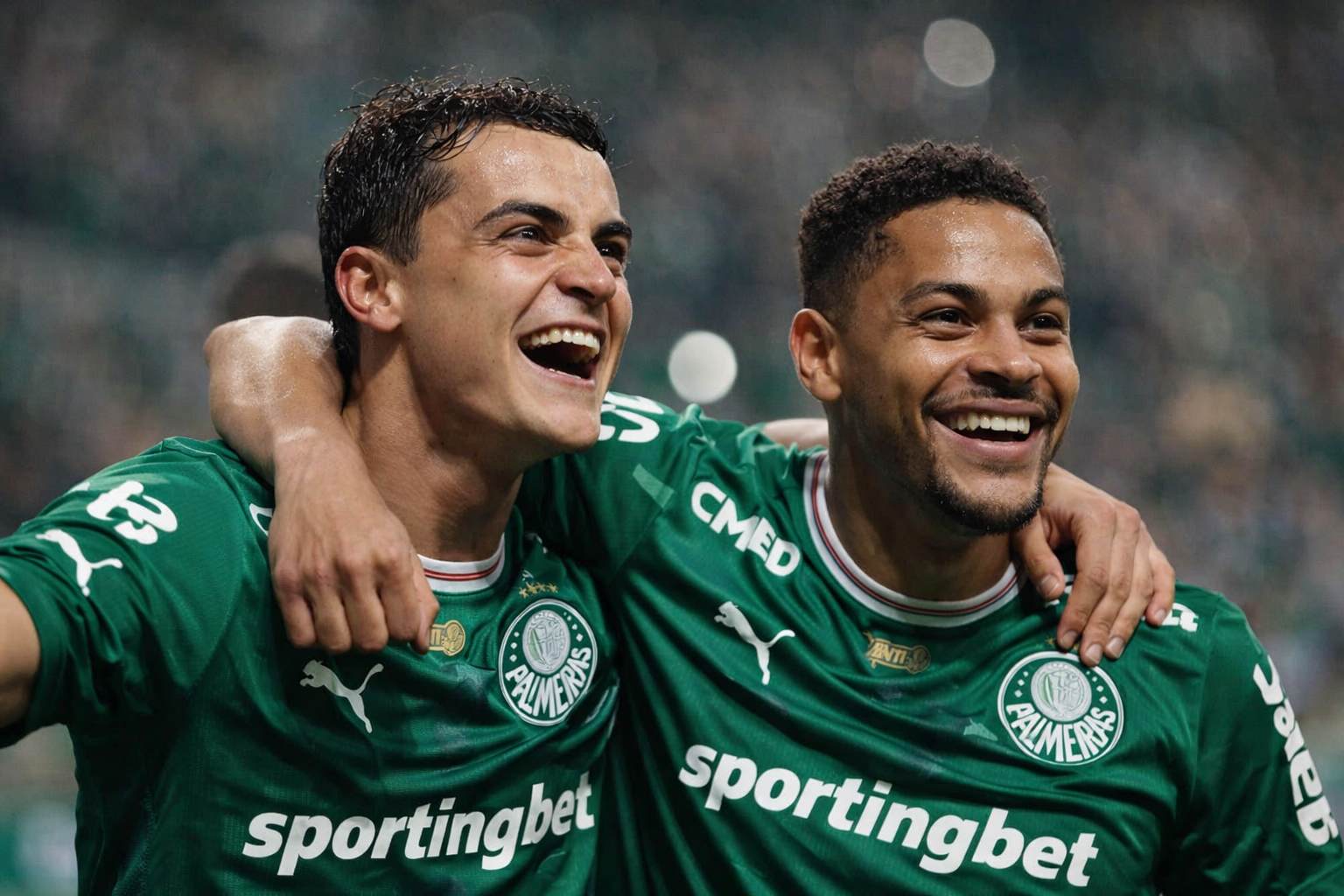 Imagem gerada com IA