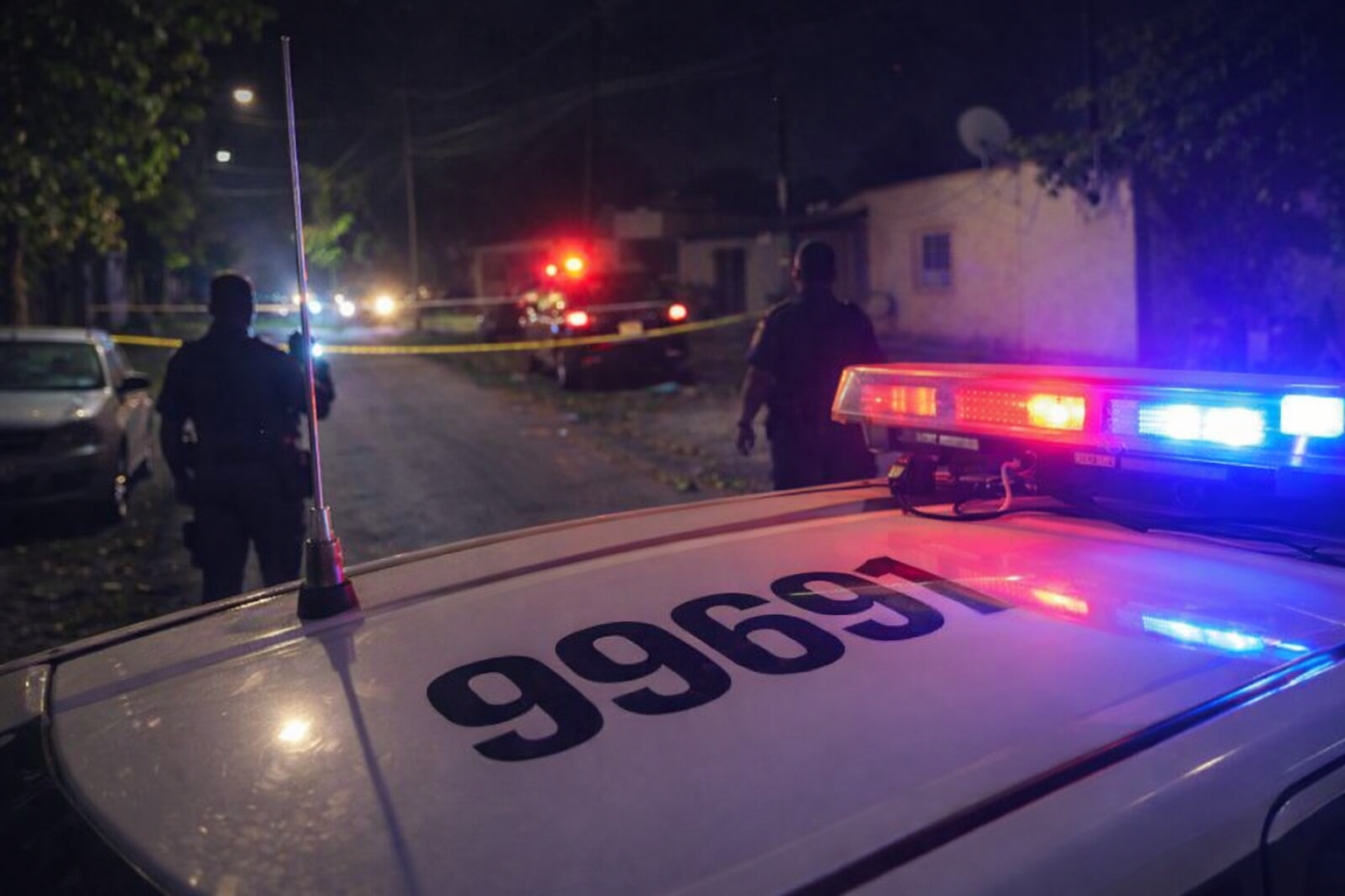 Imagem gerada com IA