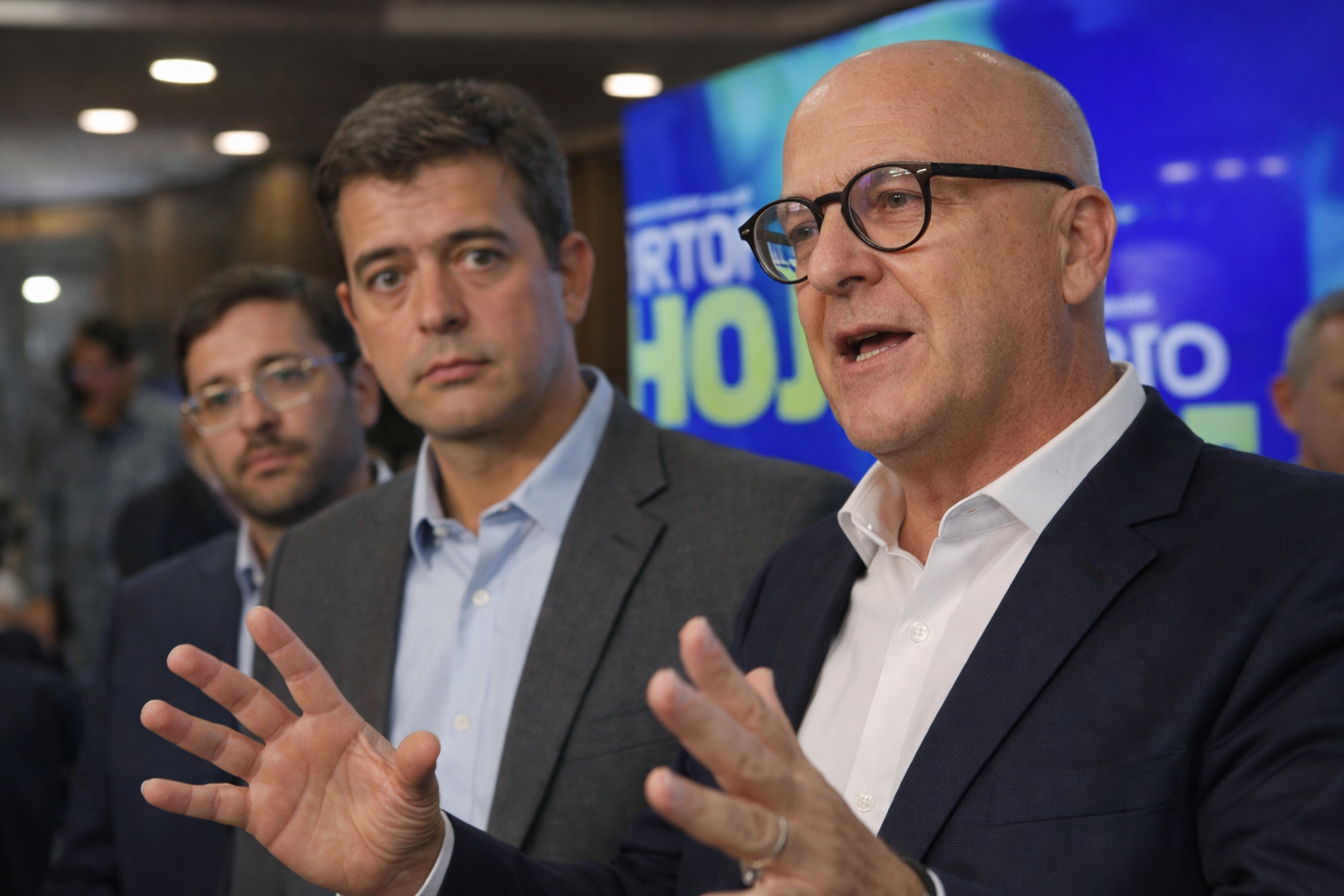 Imagem gerada com IA