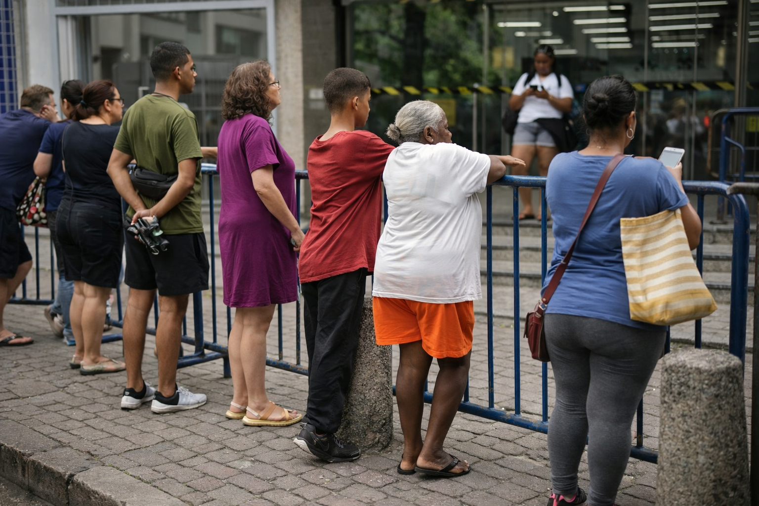 Imagem gerada com IA