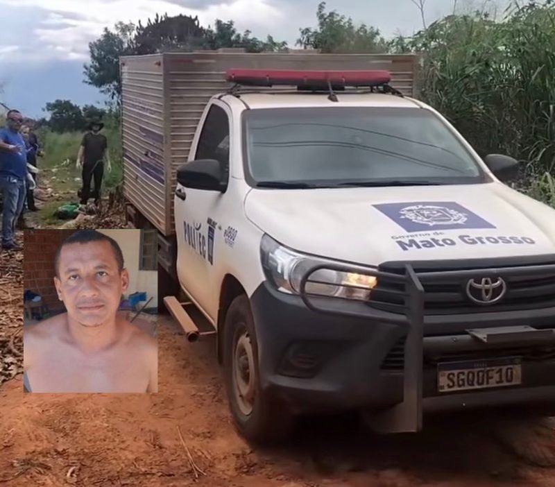 Homem é encontrado morto em Cáceres após sobreviver a dois atentados