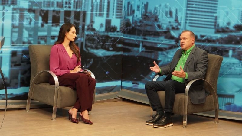 Wellington Fagundes critica governador e defende debate respeitoso em Mato Grosso