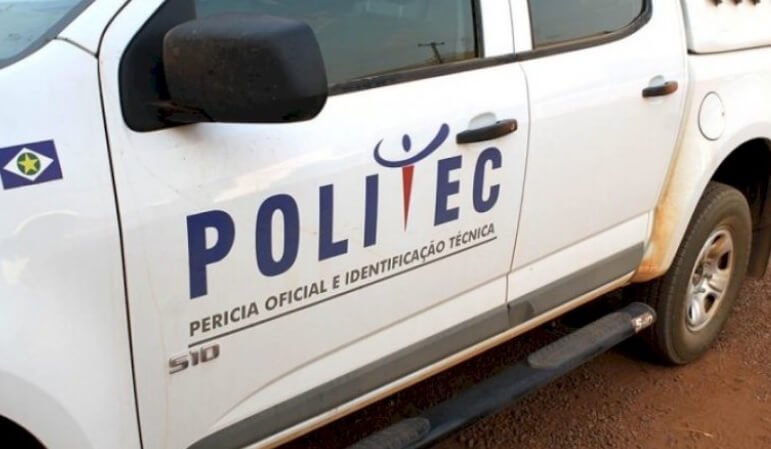 Tragédia em Rondonópolis: adolescente de 16 anos tira a própria vida