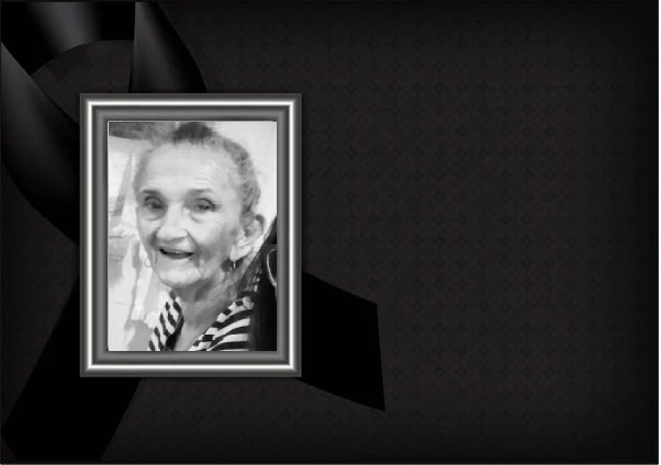 Prefeito Cláudio Ferreira expressa condolências pelo falecimento de Edite Sodré, pioneira de Rondonópolis