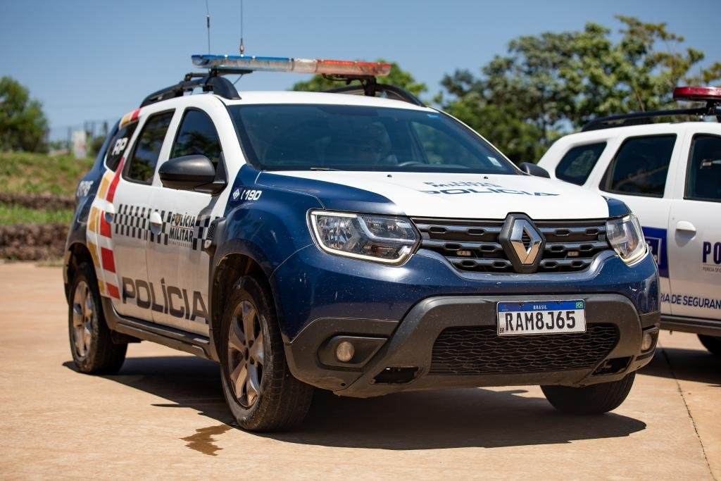 Vereador foragido é preso pela Polícia Militar em Barra do Bugres por violência doméstica