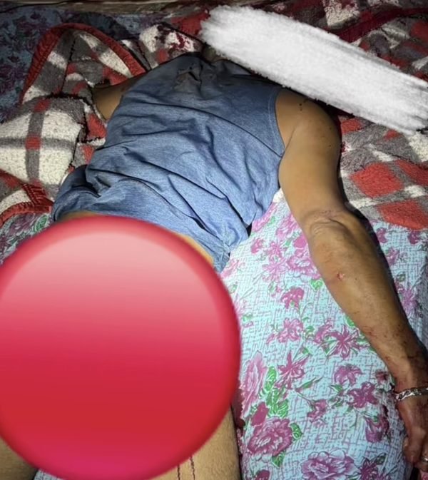 Assassinato de homem conhecido como 'Bin Laden' revela a violência em Comodoro, MT