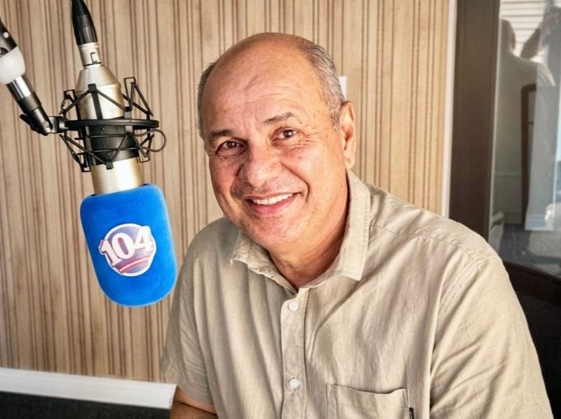 Neles Farias propõe Frente Integrada do Terceiro Setor para fortalecer Ongs em Rondonópolis