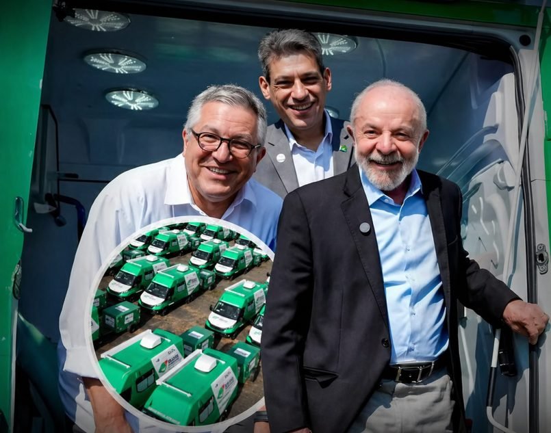Irregularidades em licitação de R$ 230 milhões levantam suspeitas na saúde pública