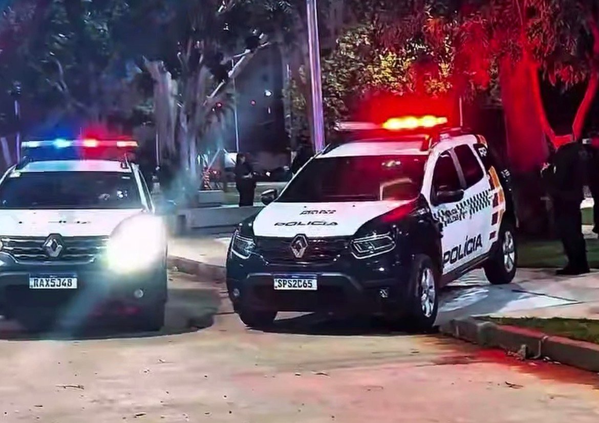 Homem é alvo de disparo após ser atraído por mulher em Itiquira