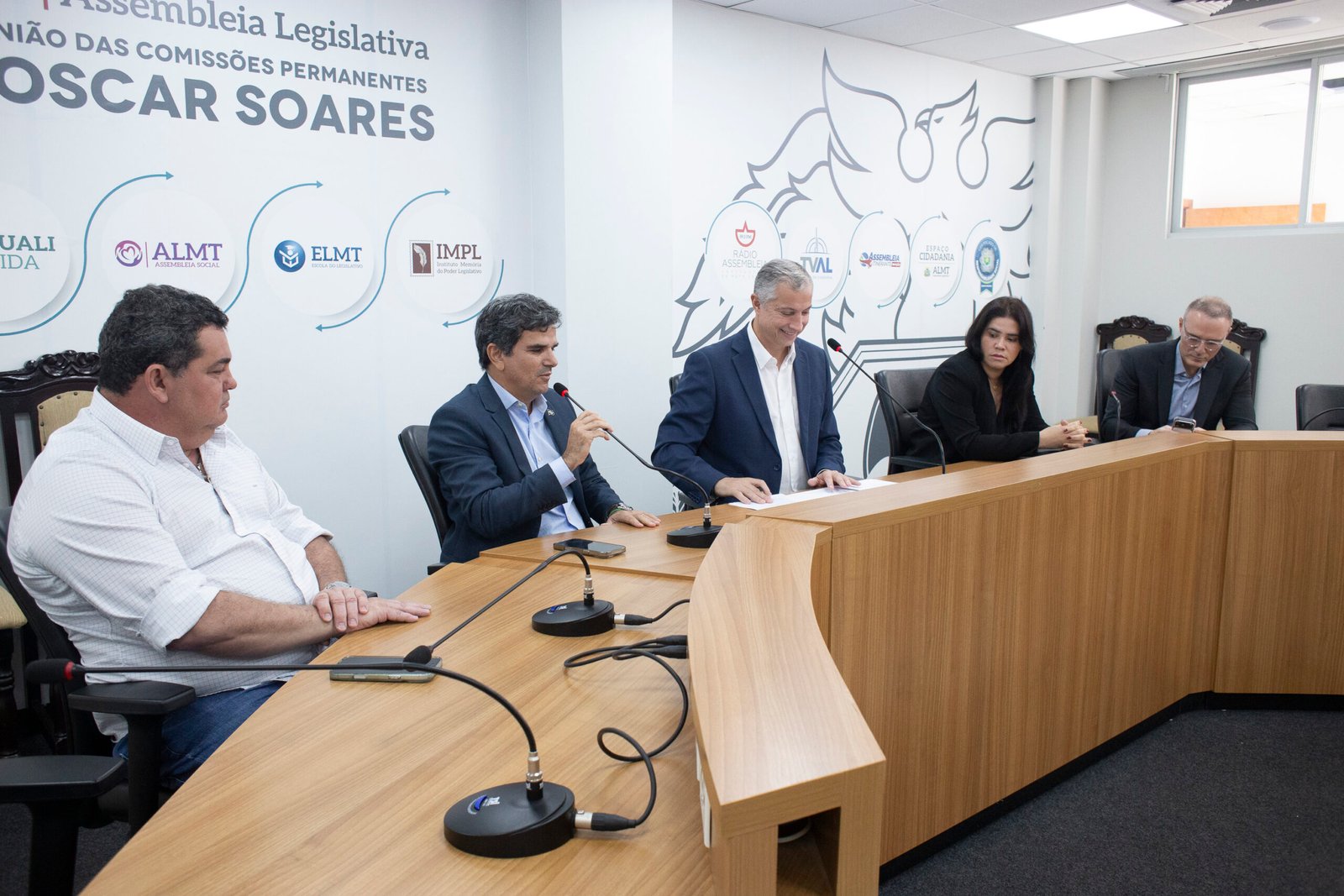 Comissão do consumidor debate dependência externa e busca soluções para preços dos combustíveis em MT