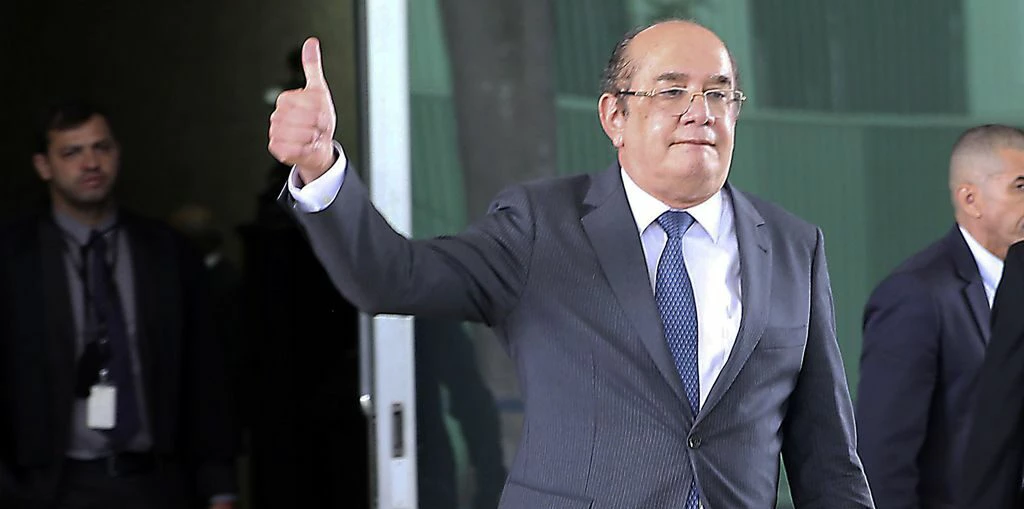 PGR decide arquivar investigação por homofobia contra Gilmar Mendes